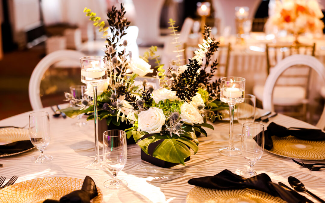 The Birchwood Bridal Showcase: Discover Your St. Pete Wedding Vision